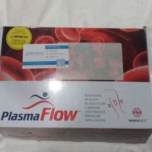 Blood Circulation Device - Black